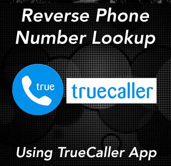 check電話號碼|Free Reverse Phone Number Lookup by Truecaller